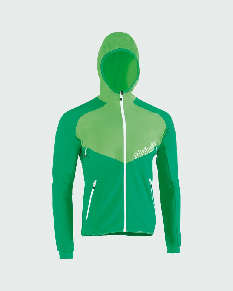 VENTO Valluga Jacke