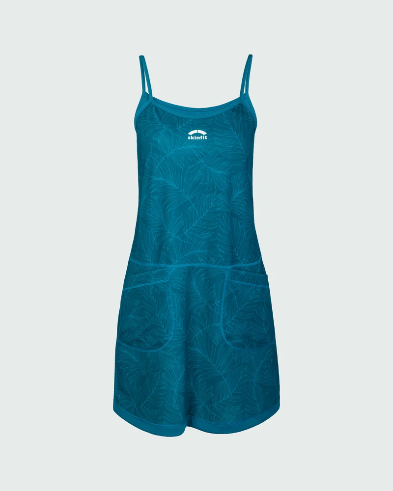 Santa Monica Flow Comfort Dress W