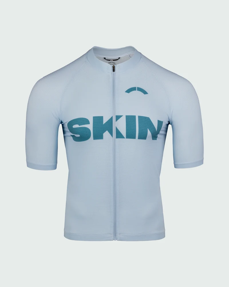 Grimsel Flow Grid Cycling Jersey