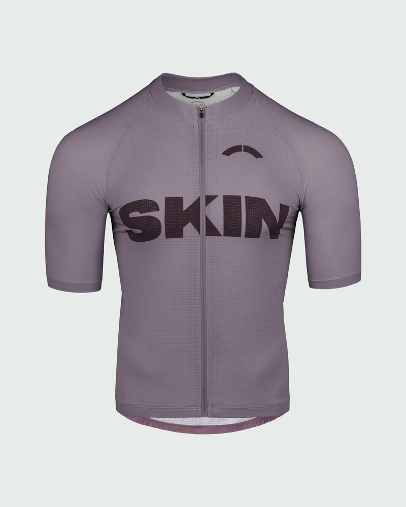 Grimsel Flow Grid Cycling Jersey