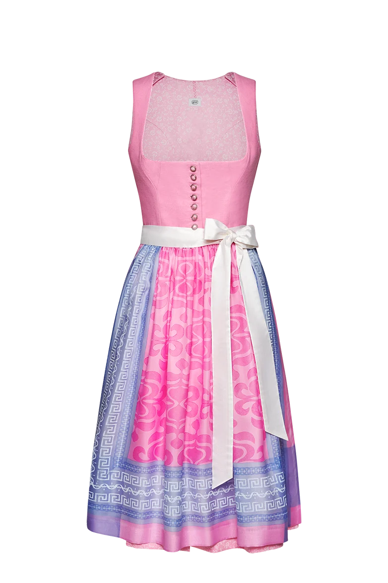 Ranken-Dirndl