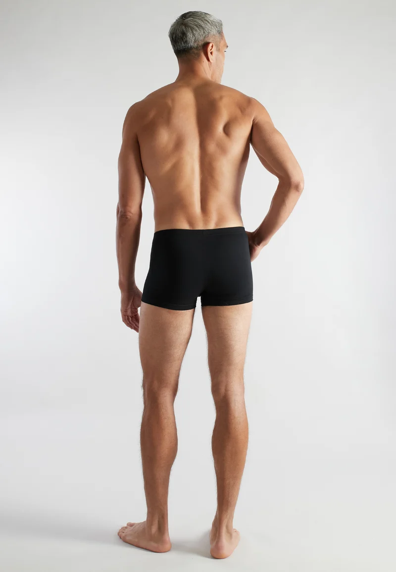 CECEBA Short Pants 2er Pack black