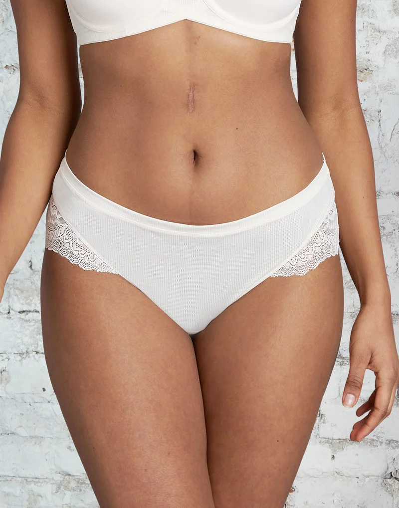 Panty Ivy Powder