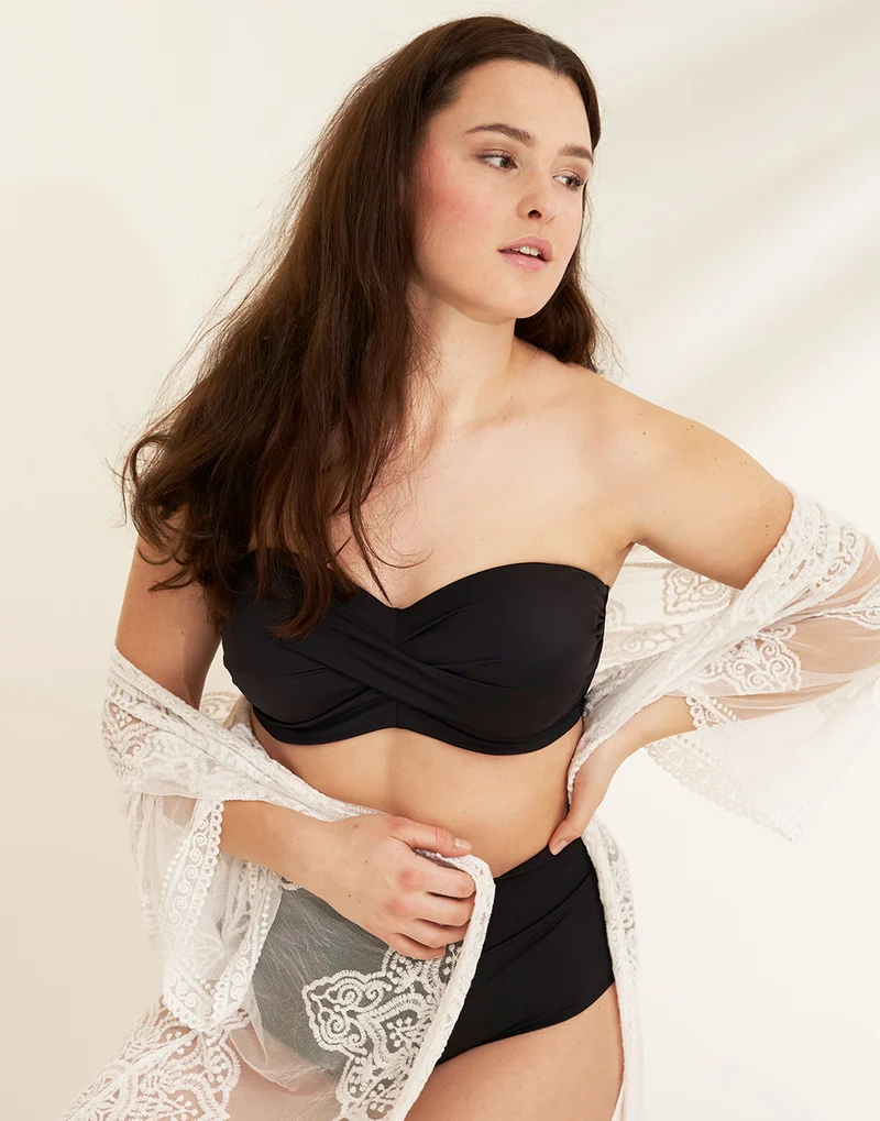 Fold-Over-Bikini-High-Panty Monaco Black