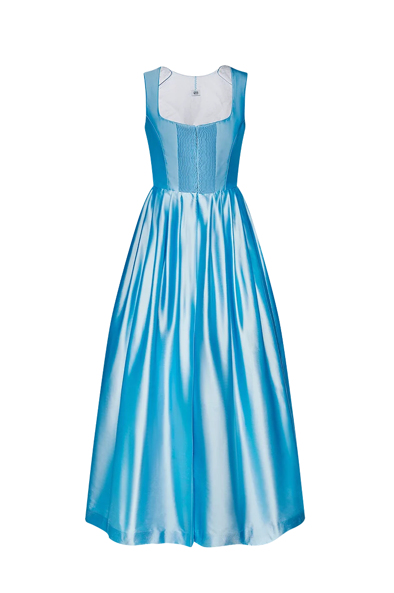Salzburger Seiden-Dirndl