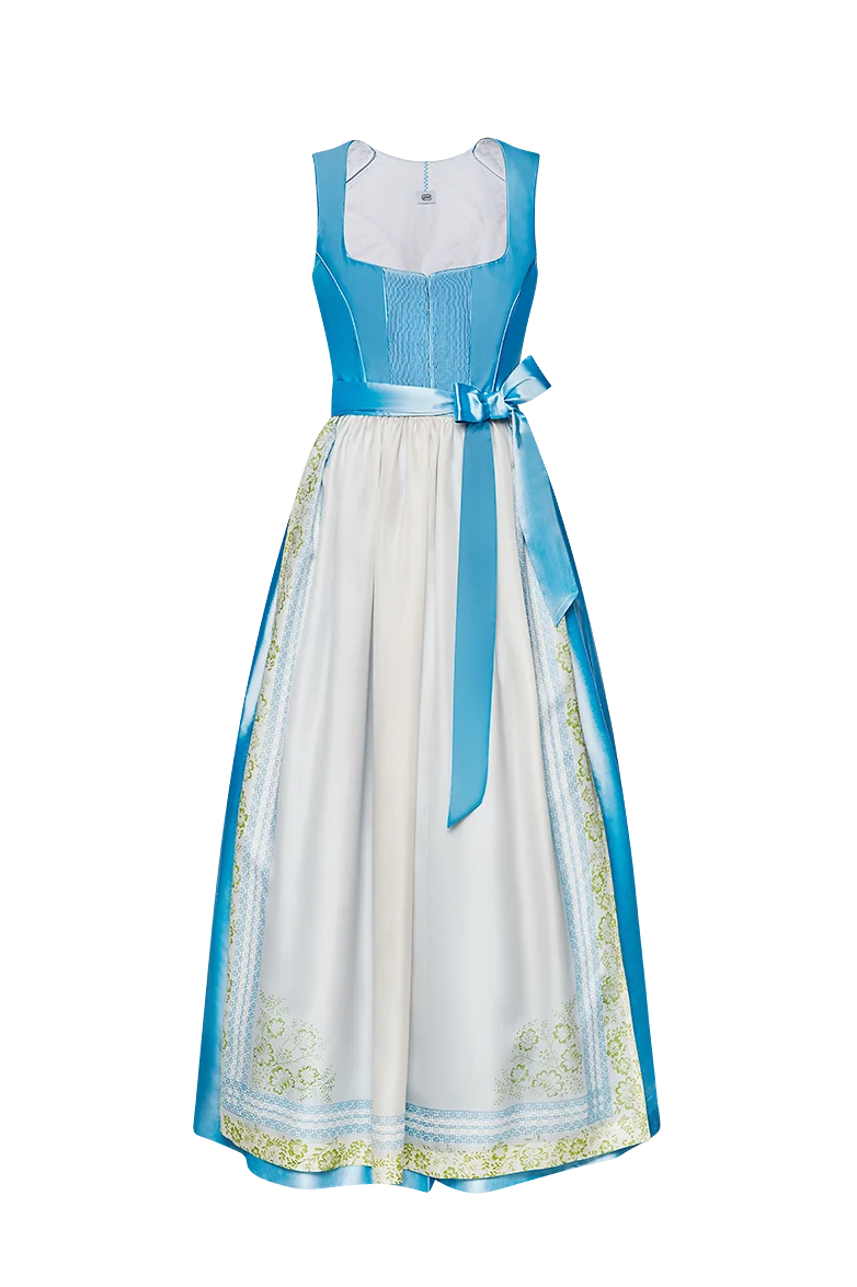 Salzburger Seiden-Dirndl