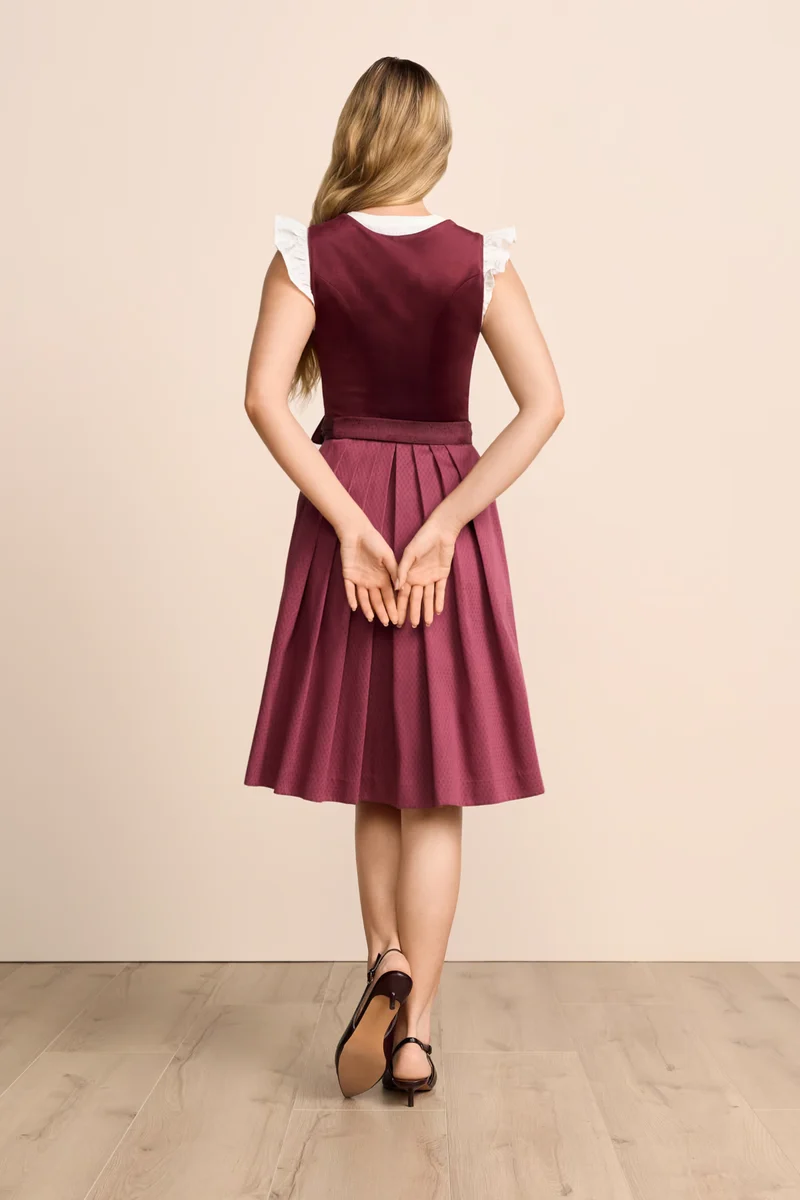 Dirndl OLENNA - Krüger Madl - 60 cm - 412072-060-0031