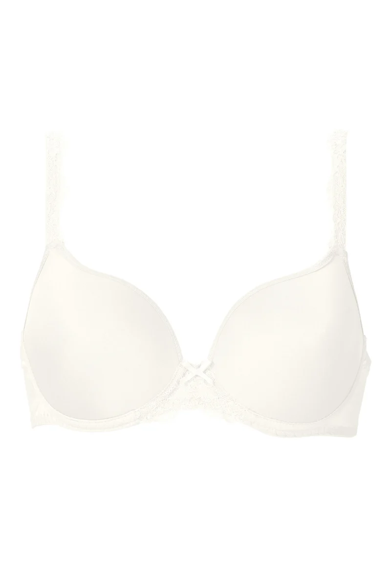 LingaDore 1400-1 DAILY T-Shirt BH Elfenbein