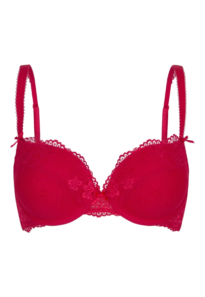 LingaDore 1400 DAILY Push up BH Rot