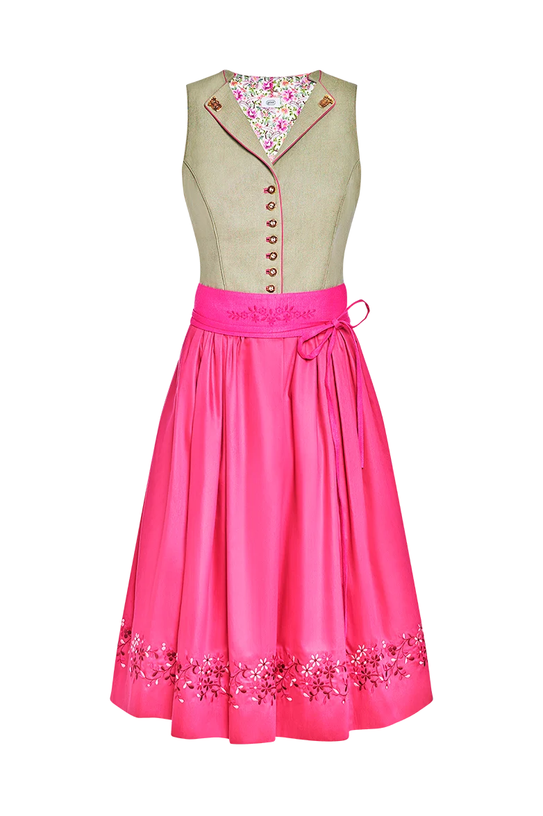 Reversdirndl