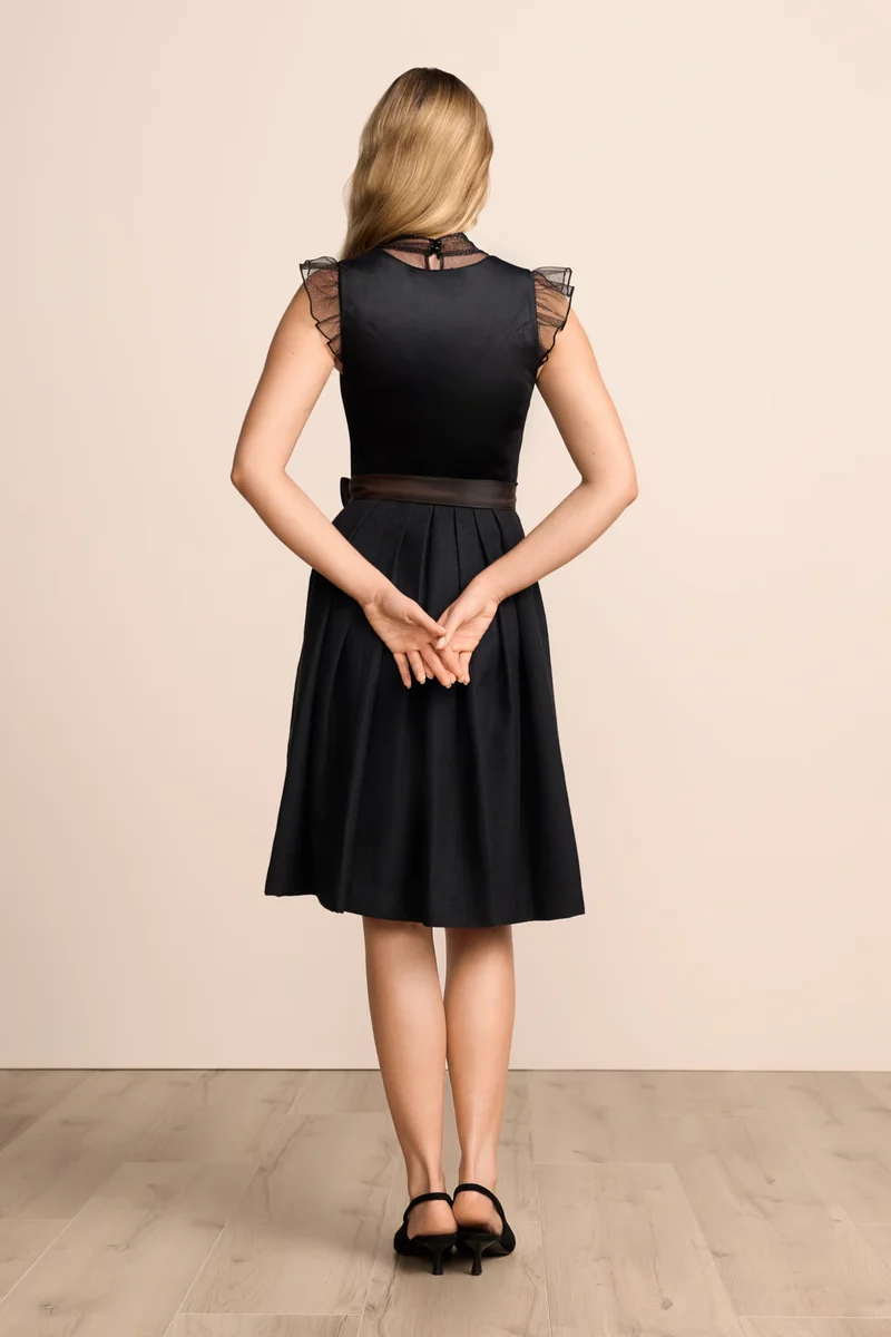 Dirndl TASMIN - Krüger Madl - 60 cm - 413172-060-0004