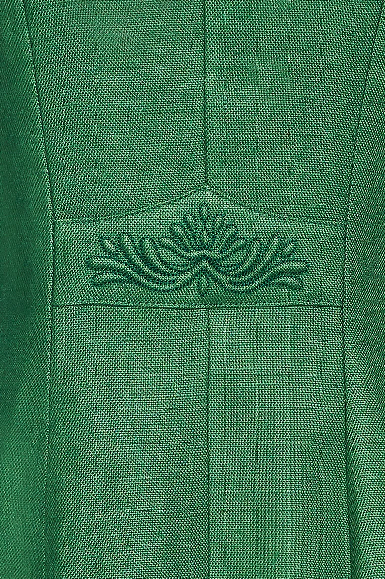 Traditionelle Ranken