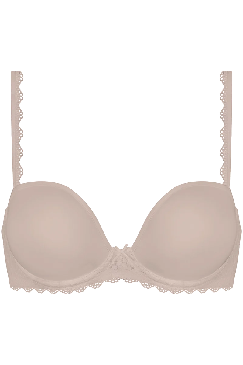 Dirndl-BH mit weich gepolsterten Cups