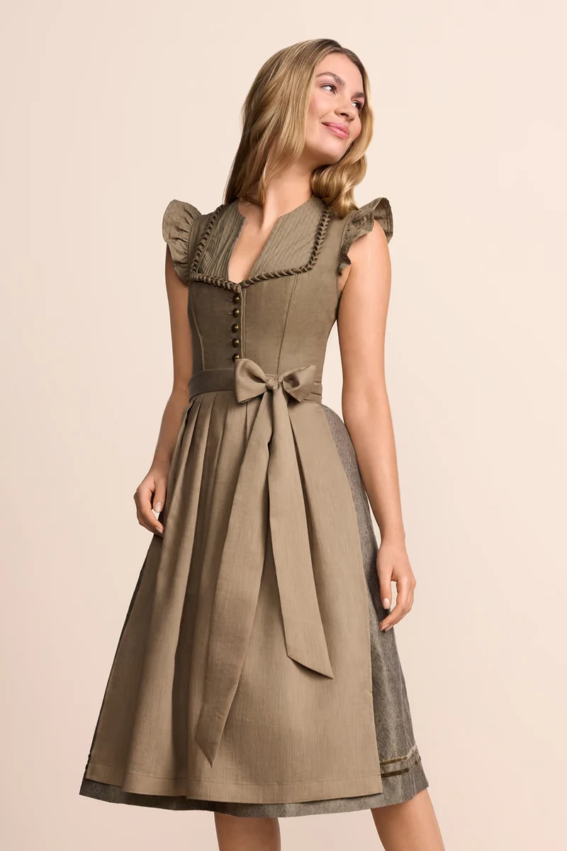 Dirndl ADENA - Krüger Madl - 70 cm - 418072-070-0052