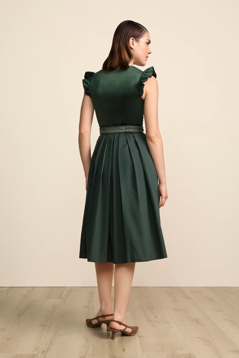 Dirndl KALENIA - Krüger Madl - 70 cm - 419271-070-0056