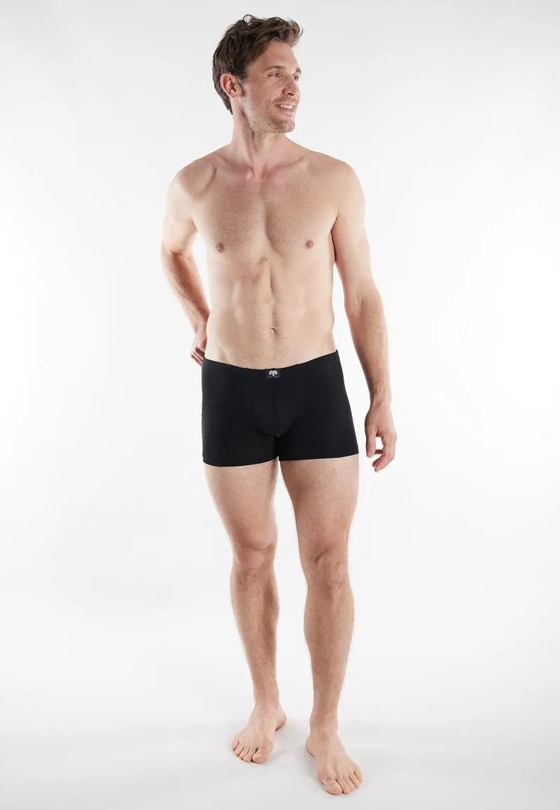 CECEBA Pants 3er Pack black