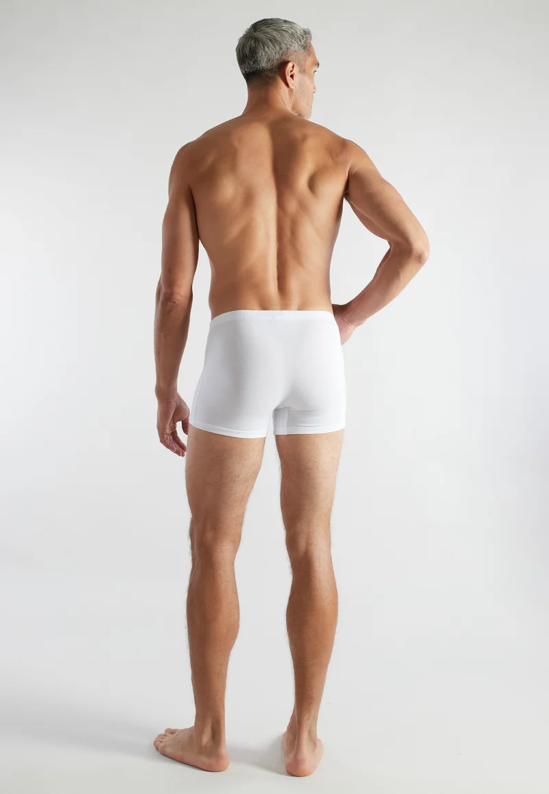 CECEBA Pants 3er Pack weiss