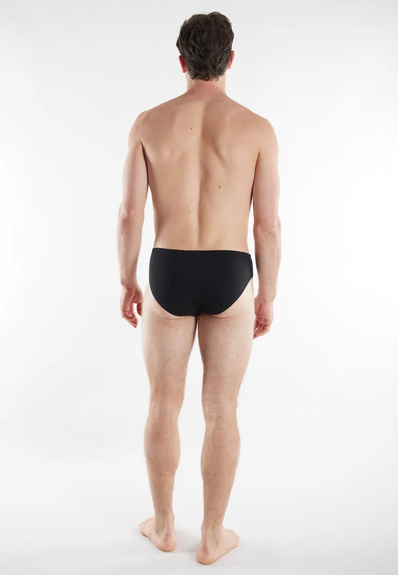CECEBA Sport Slip 5er Pack black