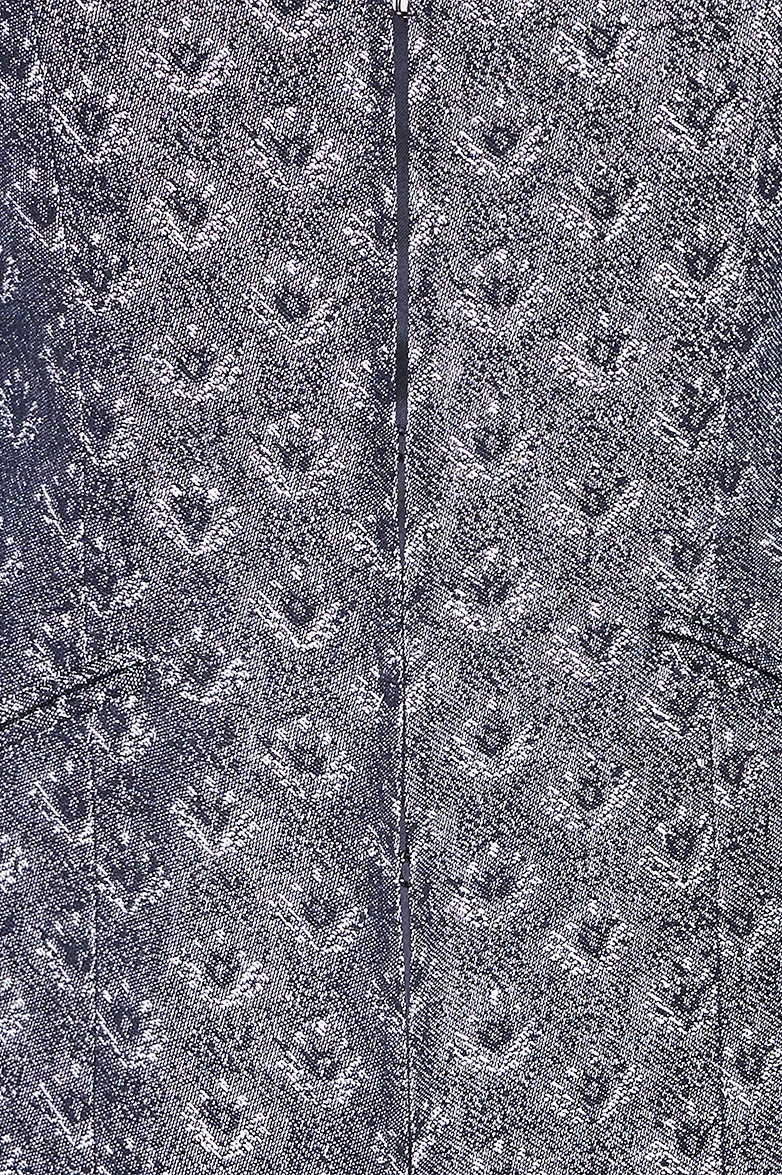 Jacquard-Gehrock