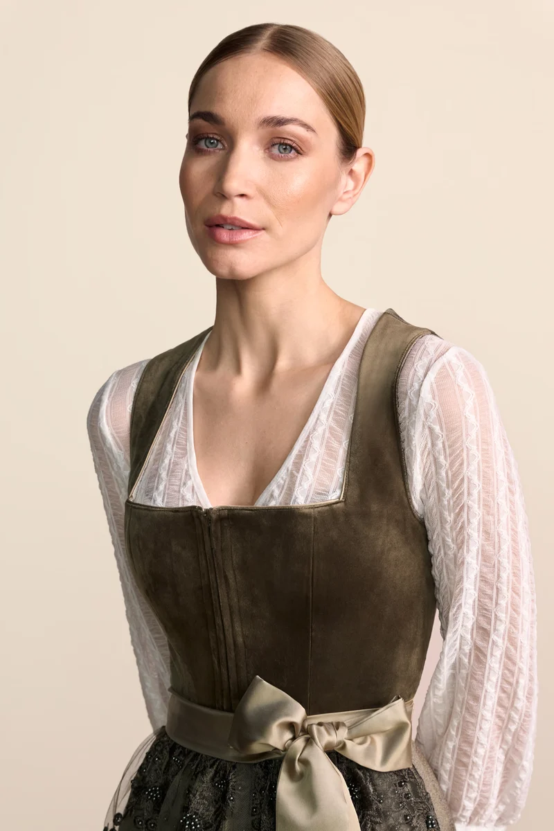 Dirndl SILJA - Krüger Collection - 60 cm - 113171-060-0052