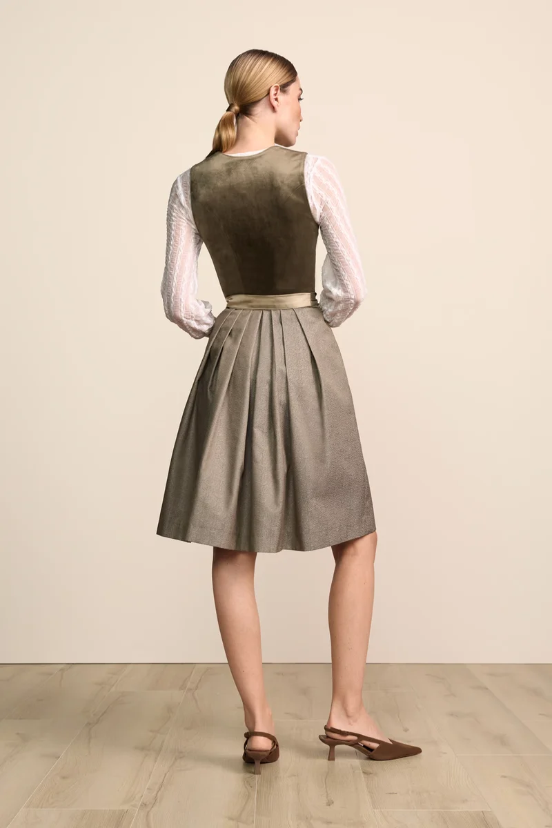 Dirndl SILJA - Krüger Collection - 60 cm - 113171-060-0052