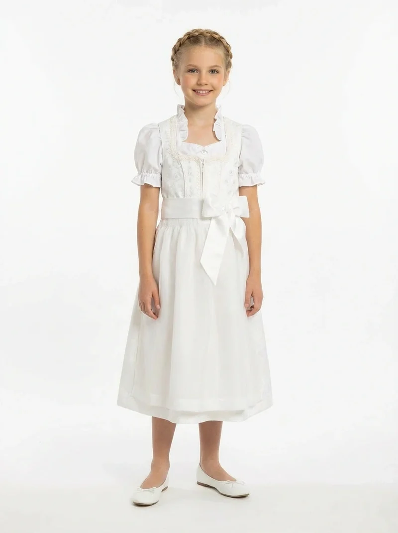 Kinderdirndl Alke