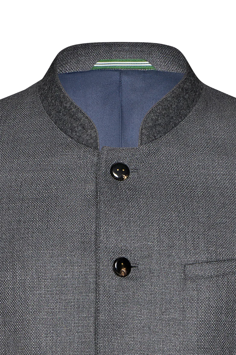 Mautner Authentic Jacke aus Wollnatté