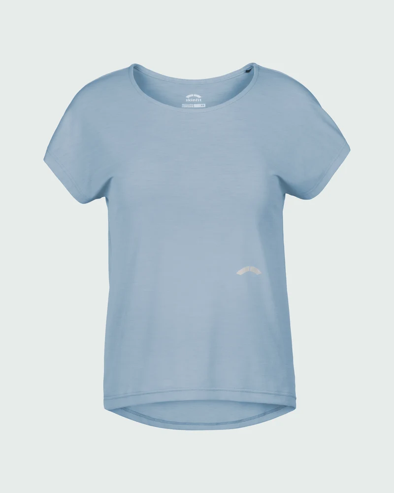 Malcesine Allday Dry T-Shirt W