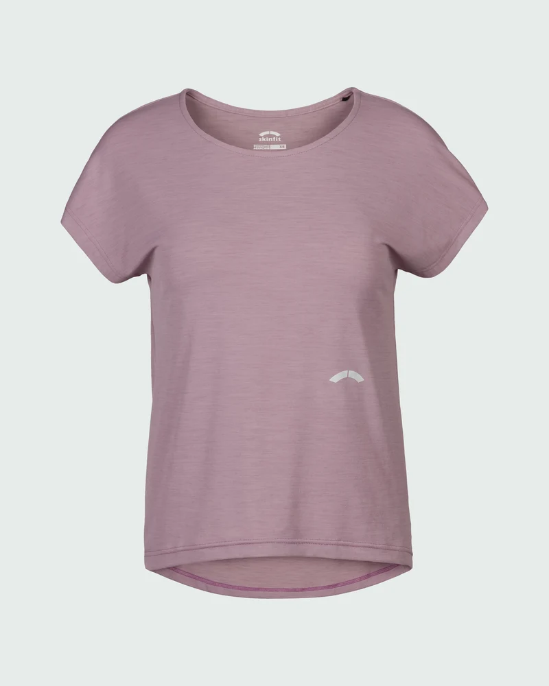 Malcesine Allday Dry T-Shirt W
