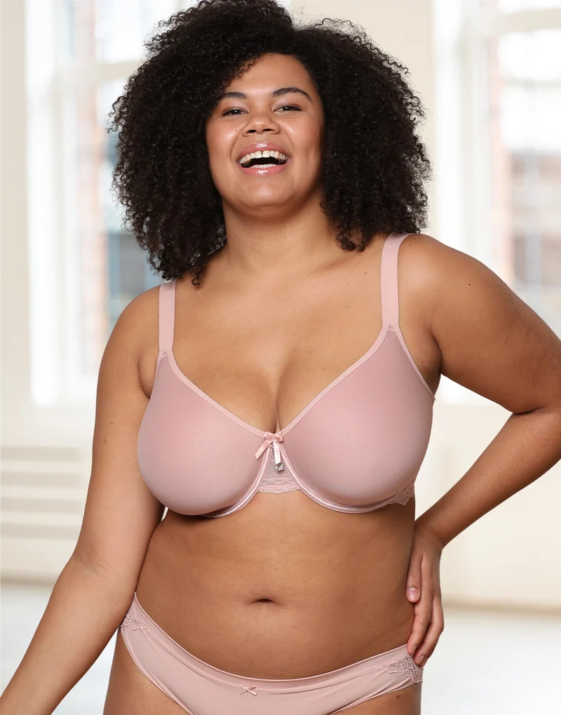BH Lucy Classic Rose