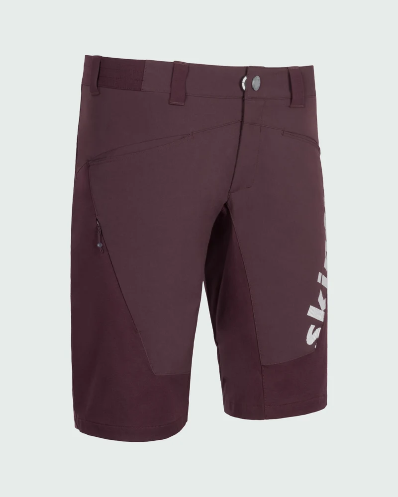Freestyle Active Flex Shorts