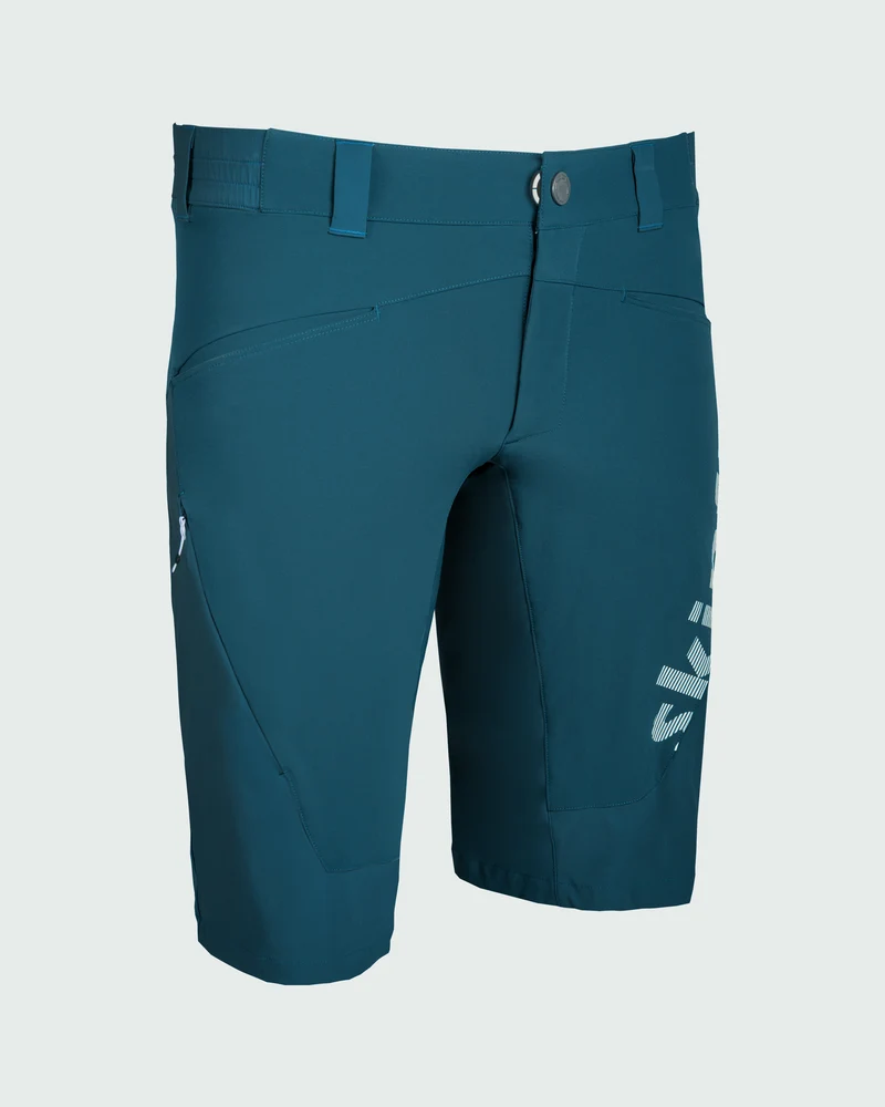 Freestyle Active Flex Shorts