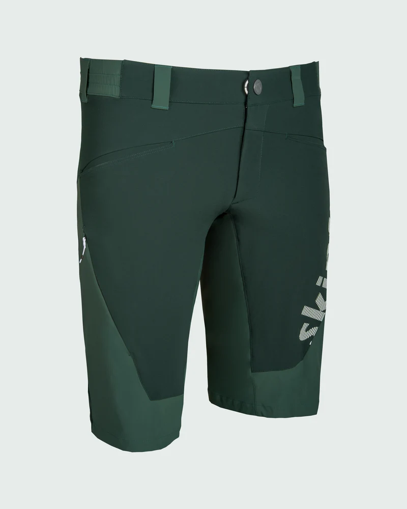 Freestyle Active Flex Shorts