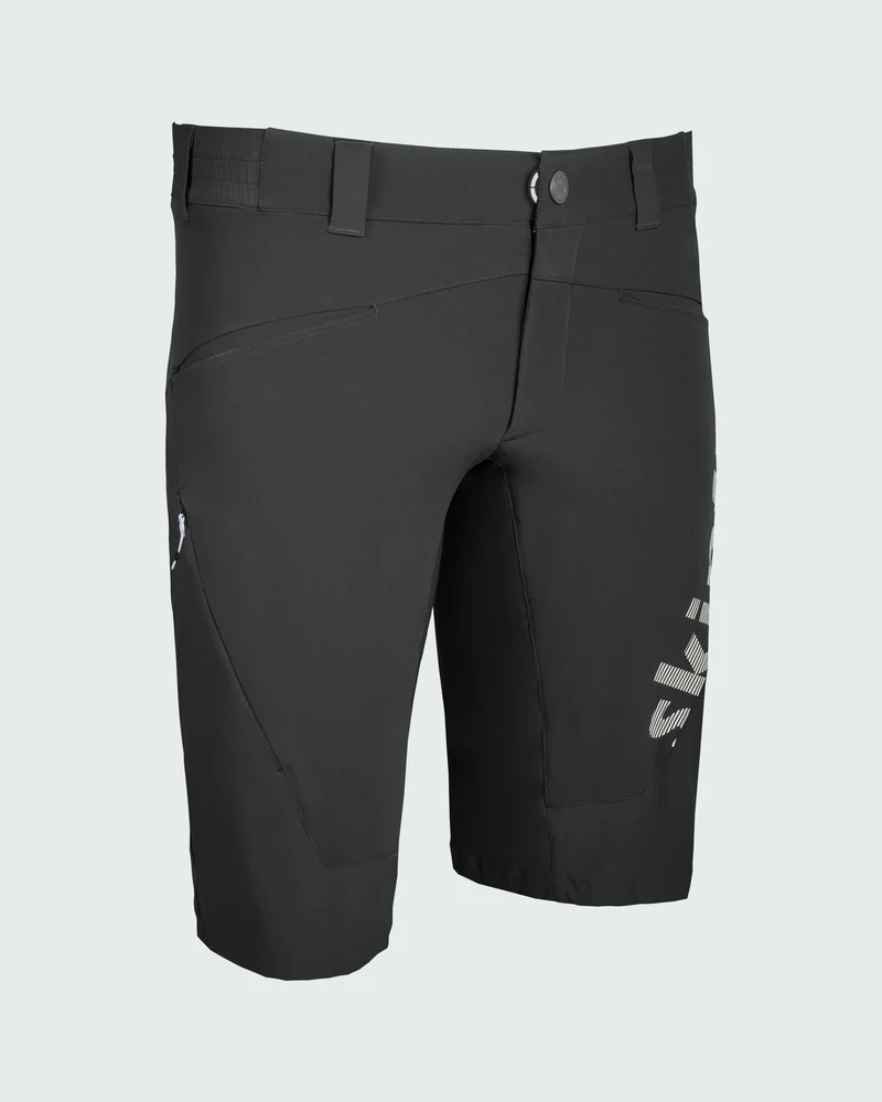 Freestyle Active Flex Shorts