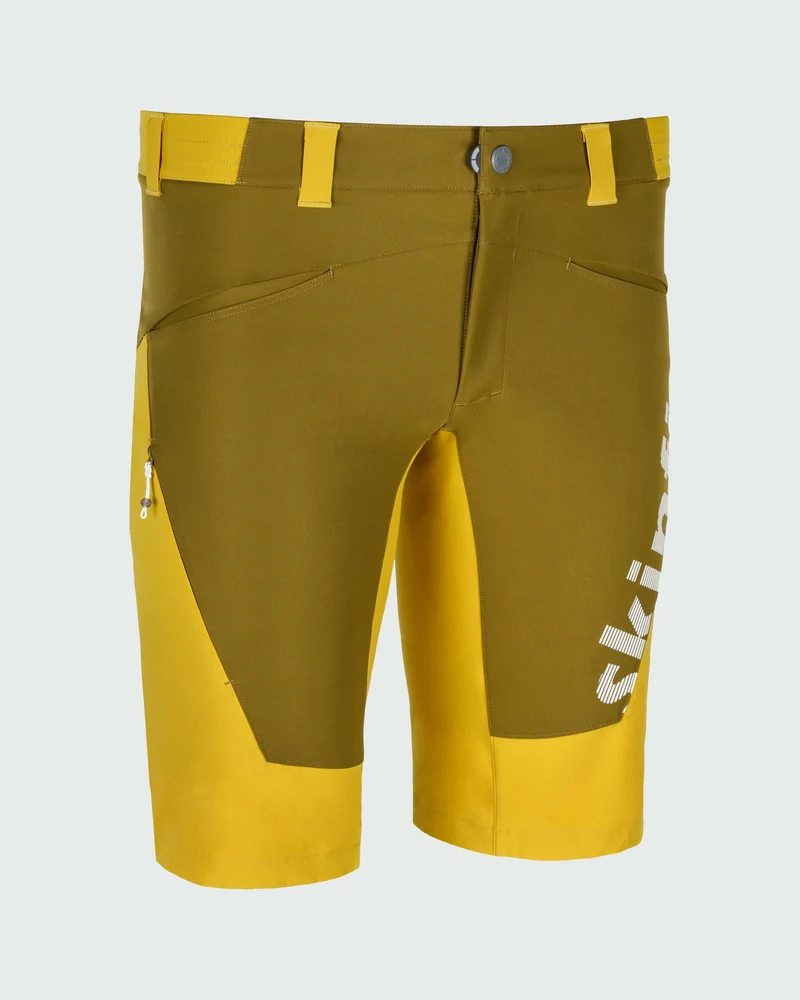 Freestyle Active Flex Shorts