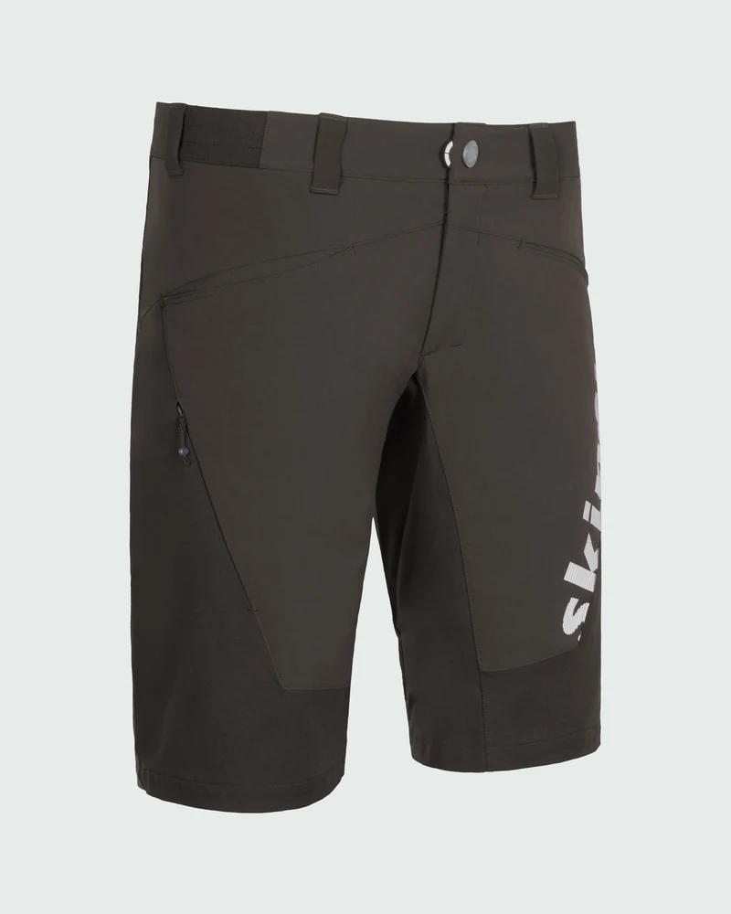 Freestyle Active Flex Shorts