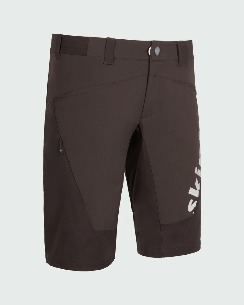 Freestyle Active Flex Shorts