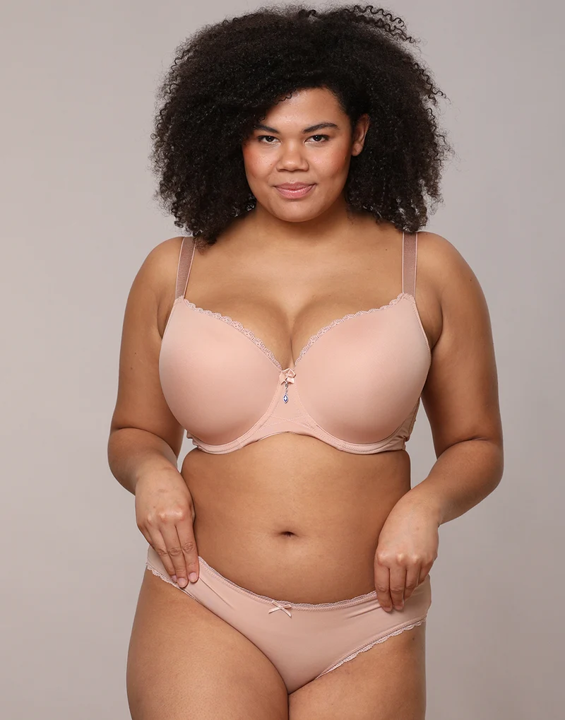 String Pure Basic Cappuccino