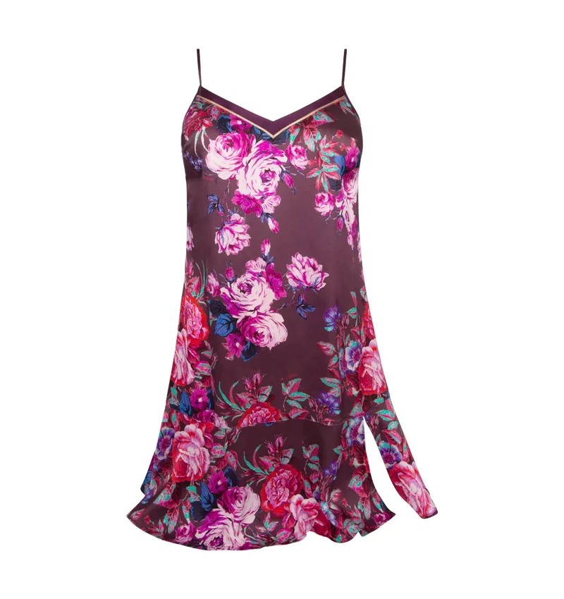 Lise Charmel - Aveu En Fleurs Nachtkleid Aveu Petale