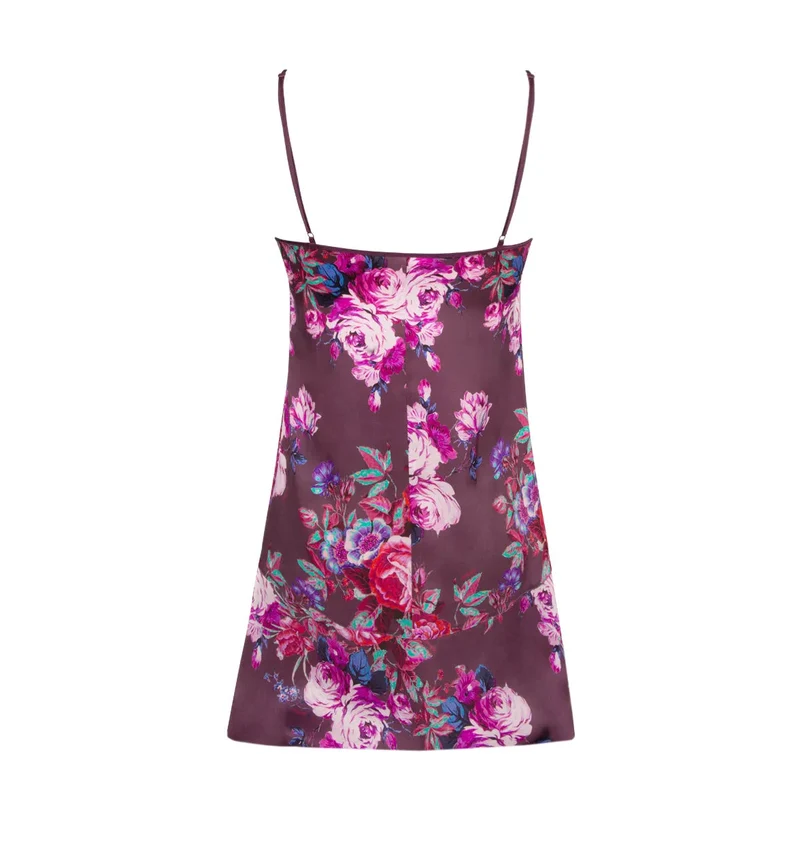 Lise Charmel - Aveu En Fleurs Nachtkleid Aveu Petale