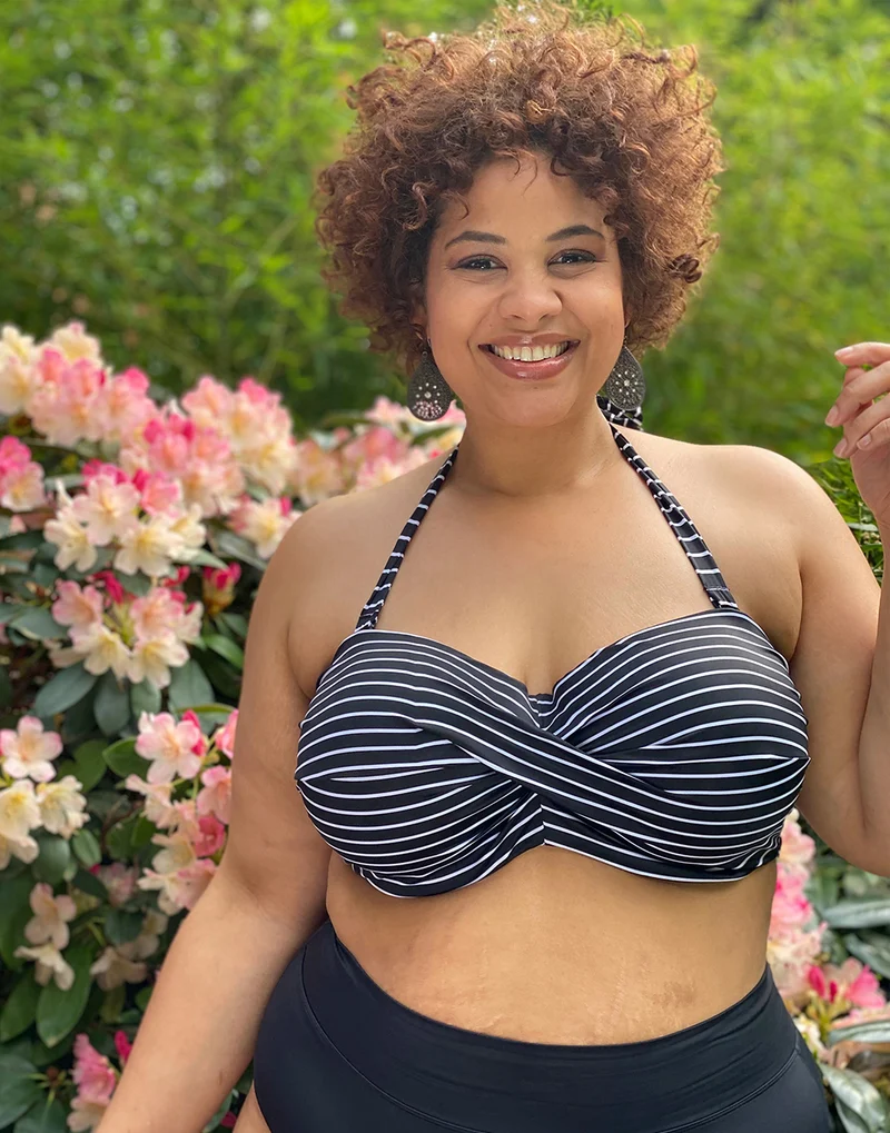 Multiway-Bikini-Top Palermo