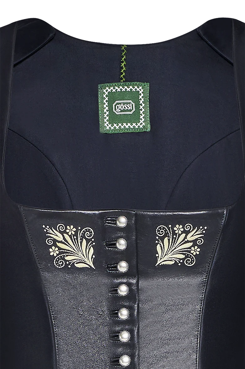 Federkiel-Dirndl