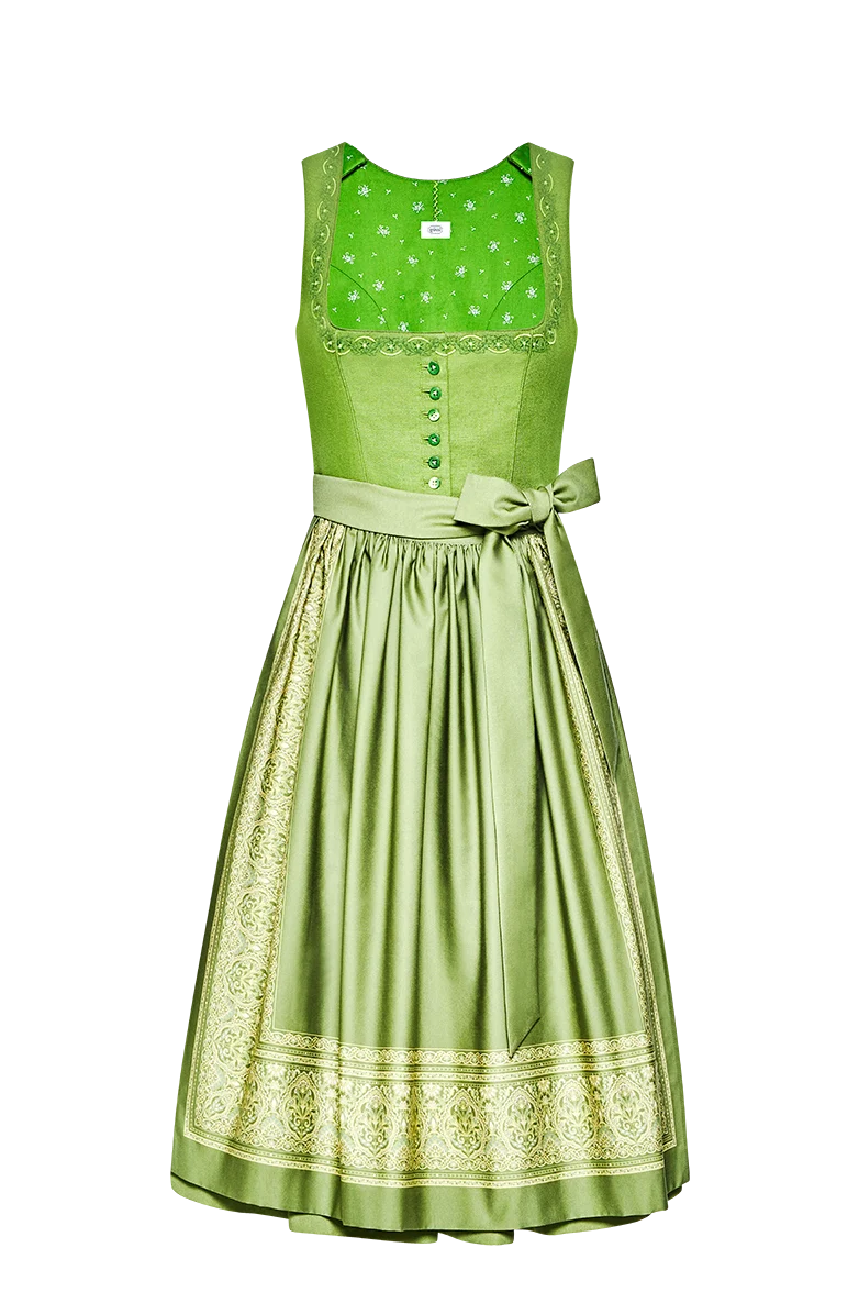 Facetten-Dirndl
