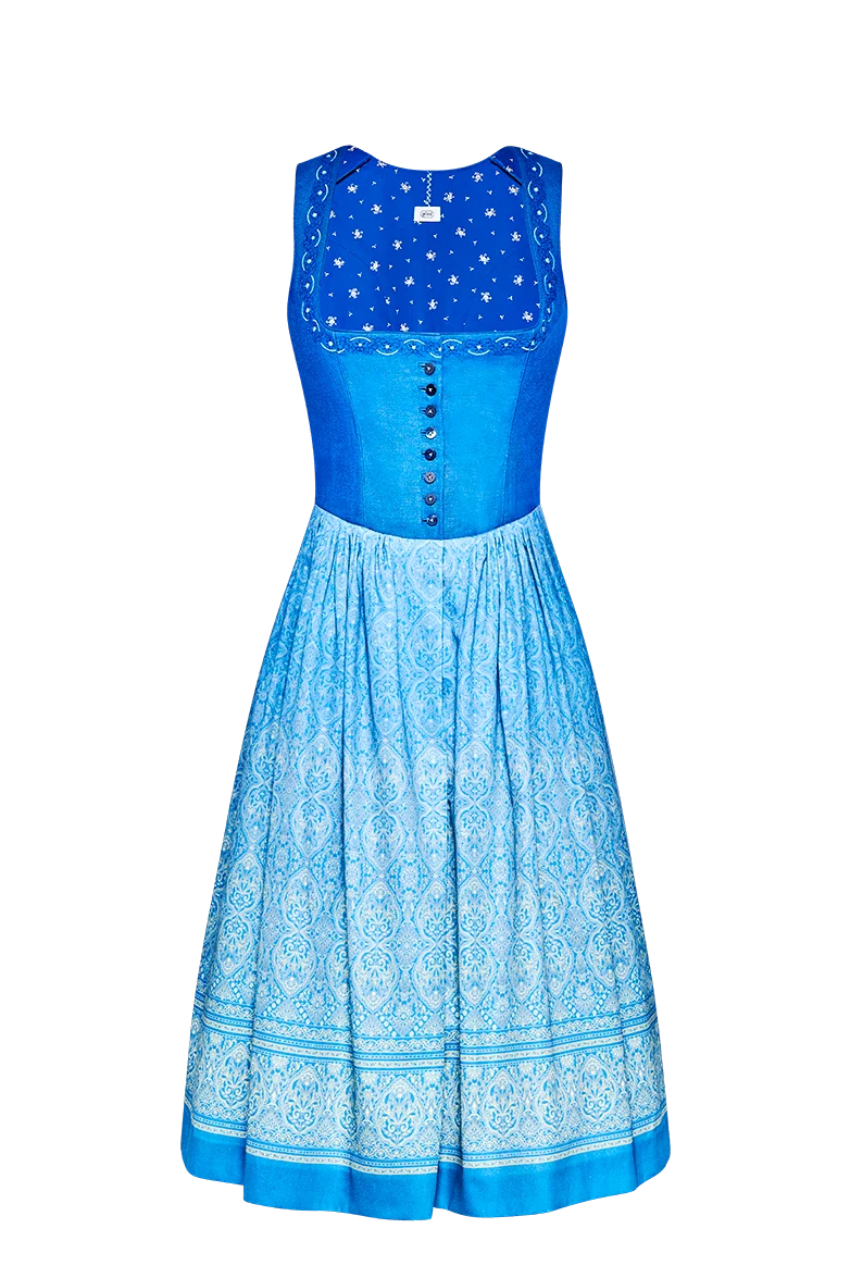 Facetten-Dirndl