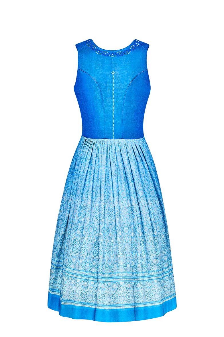 Facetten-Dirndl