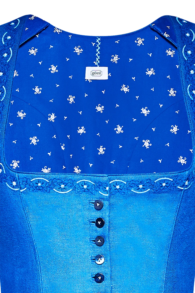 Facetten-Dirndl