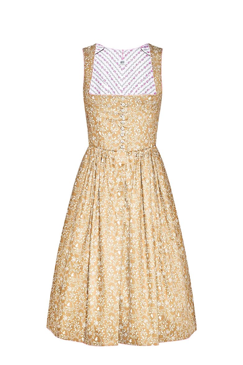 Ranken-Dirndl