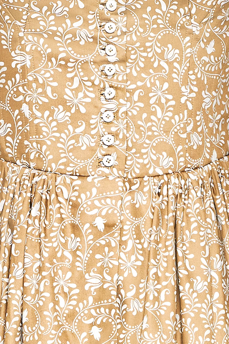 Ranken-Dirndl
