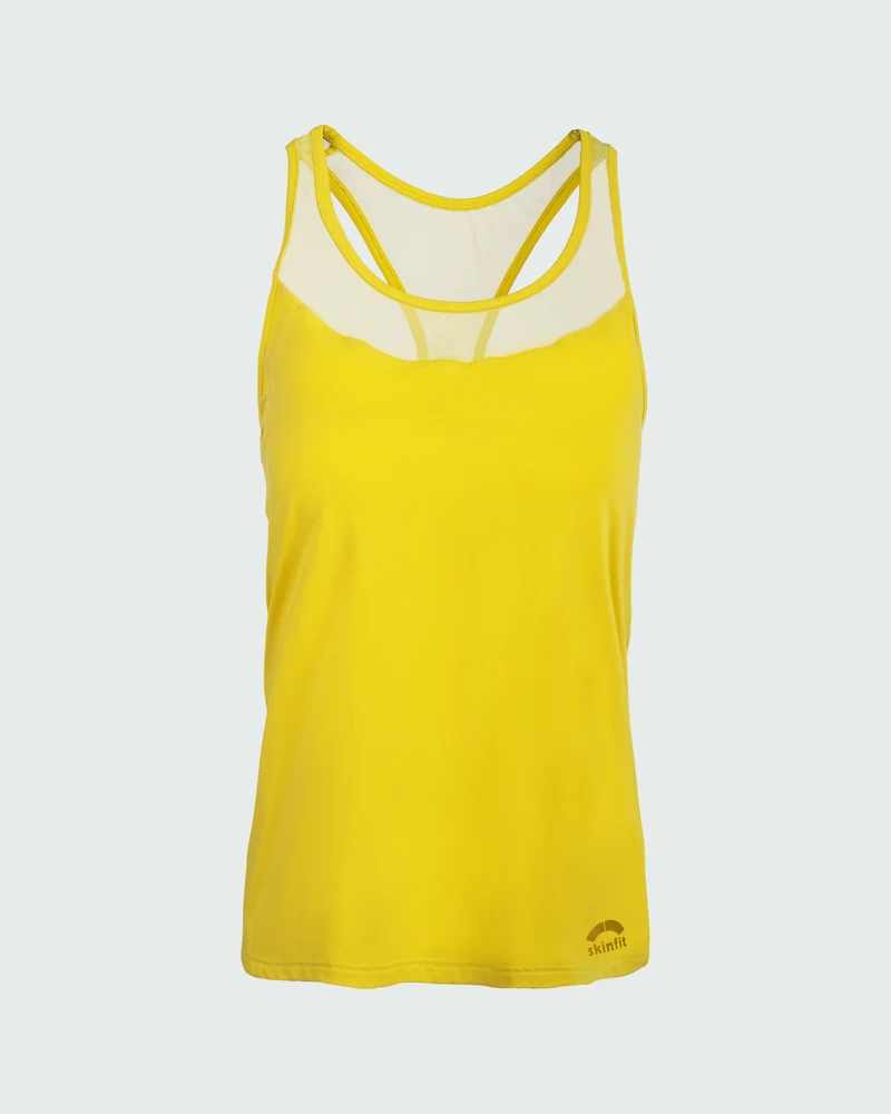 Leventina Air Light Singlet W