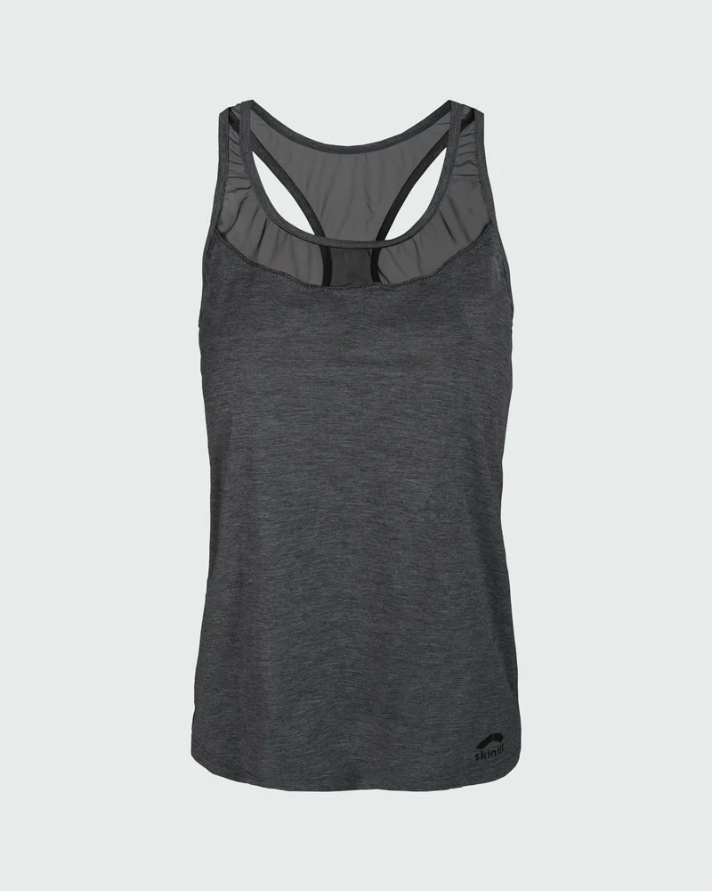 Leventina Air Light Singlet W
